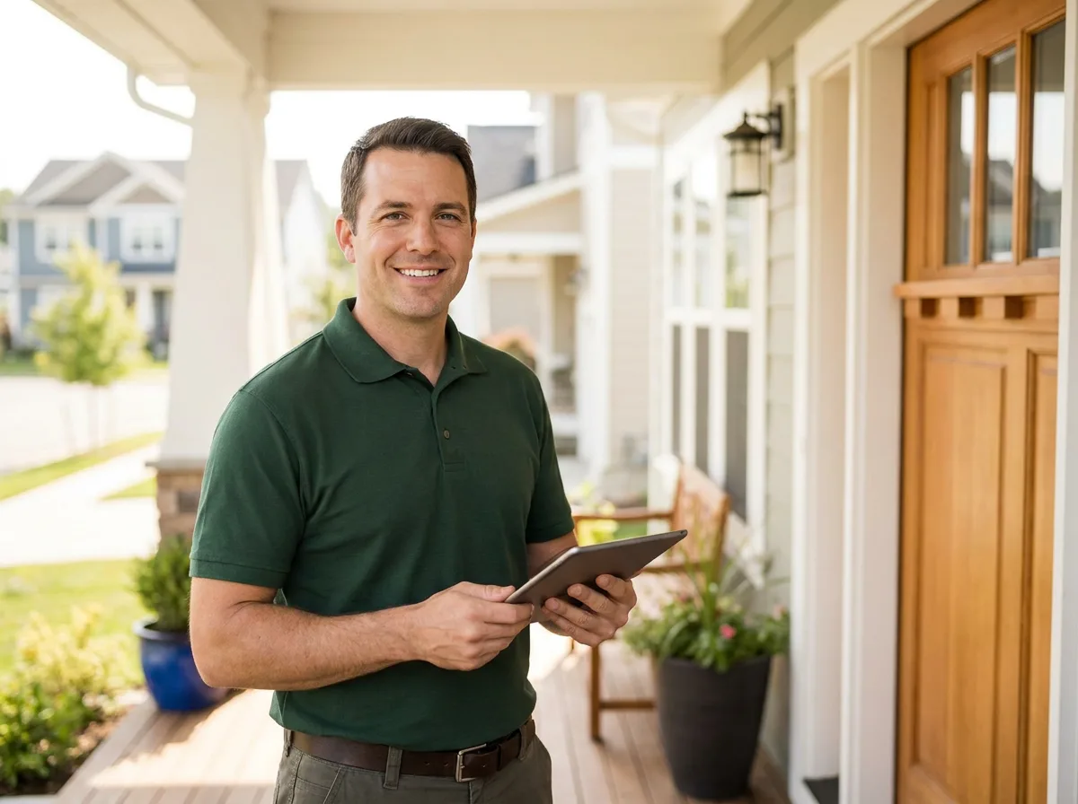 Pest control FAQs for Ochelata, OK